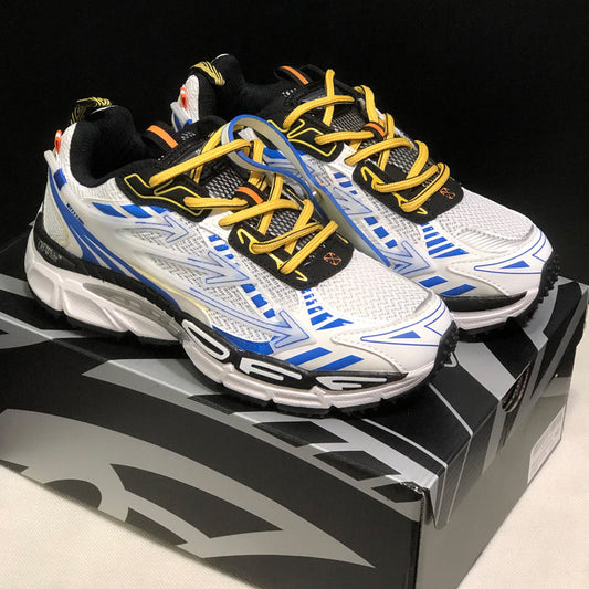 OFF-Whlte Arrow logo Sports shoe