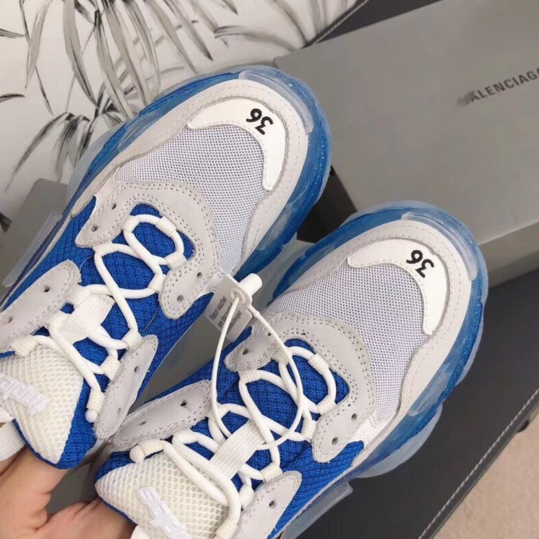 2025 Limited Edition Couple's Style Shoe