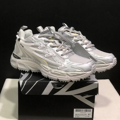 OFF-Whlte Arrow logo Sports shoe