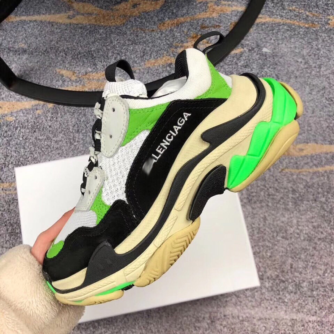 2025 Limited Edition Couple's Style Shoe
