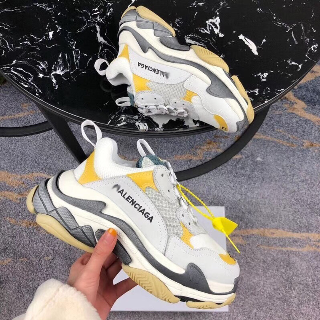 Limited Edition Couple's Style Shoe