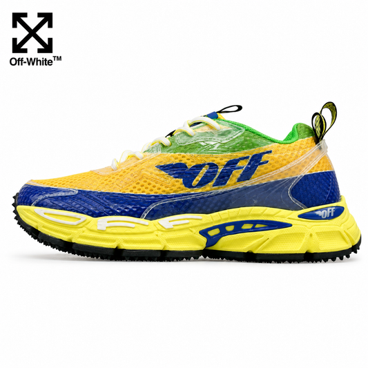 OFF-Whlte sneakers #60