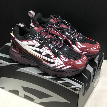 OFF-Whlte Arrow logo Sports shoe