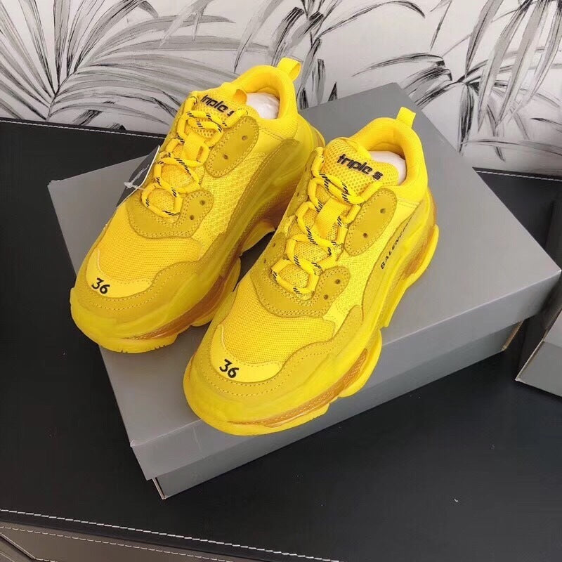 2025 Limited Edition Couple's Style Shoe