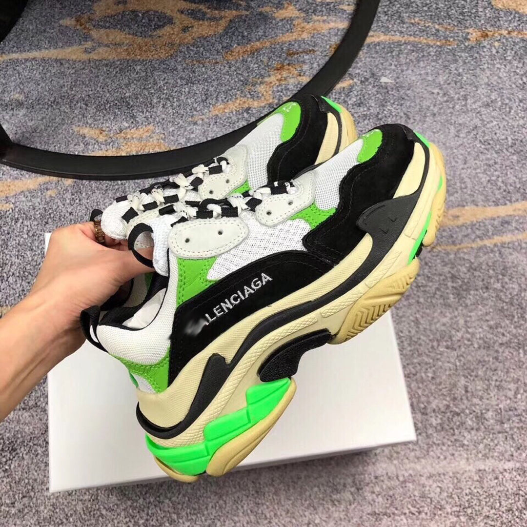 2025 Limited Edition Couple's Style Shoe