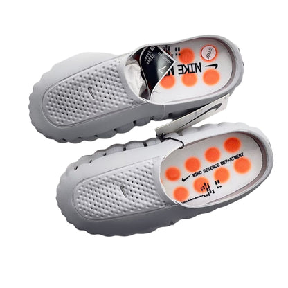 Mind 001 Mule Comfortable Closed-Toe Slippers