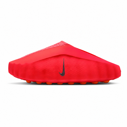 Mind 001 Mule Comfortable Closed-Toe Slippers