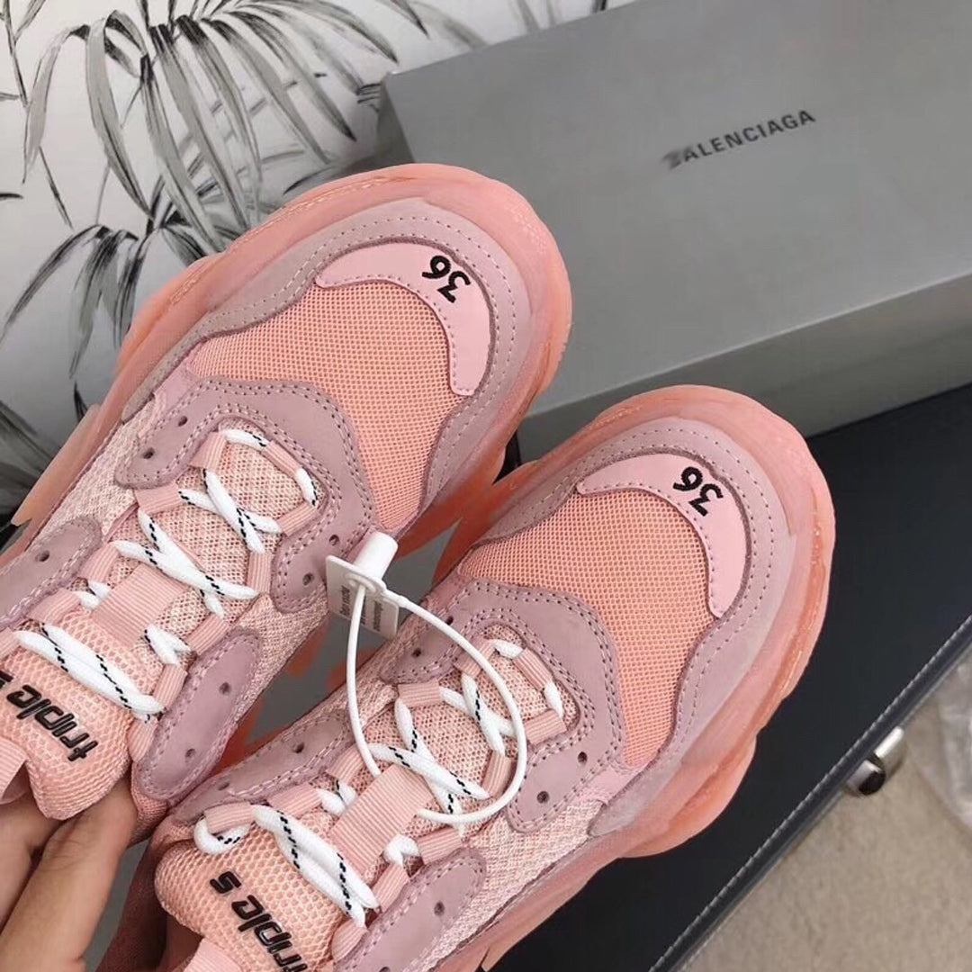 2025 Limited Edition Couple's Style Shoe