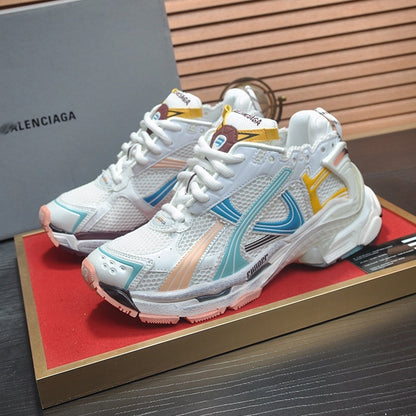 Limited Edition Couple's Style Shoe
