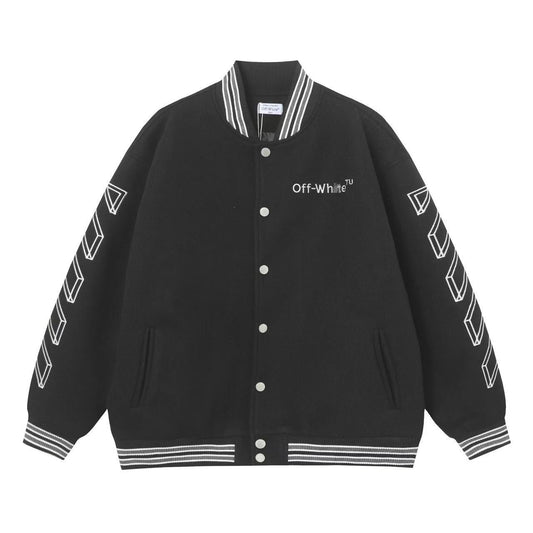 OFF-Whlte Jacket #24