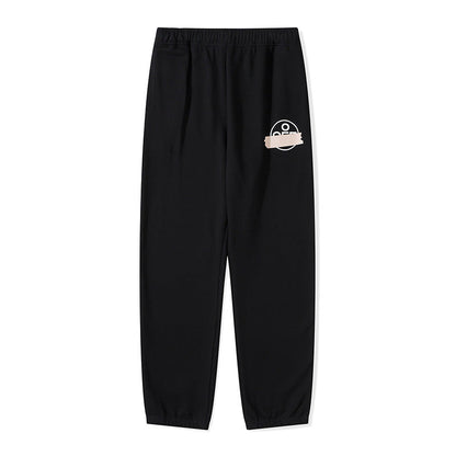 OFF-Whlte Casual Trousers #36