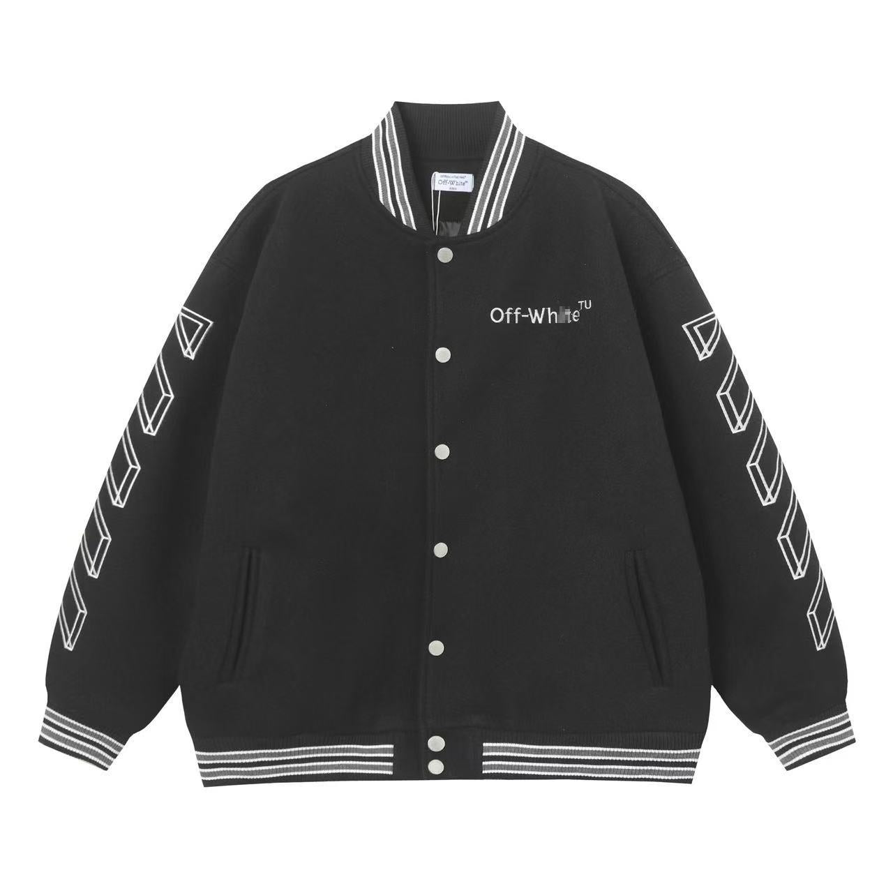 OFF-Whlte Jacket #24