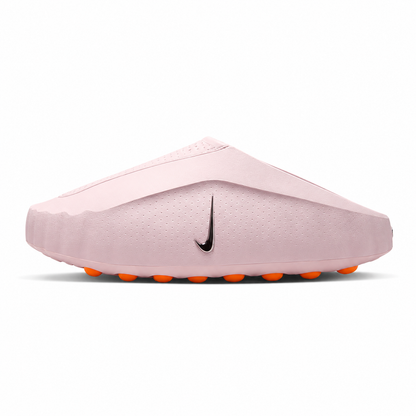 Mind 001 Mule Comfortable Closed-Toe Slippers