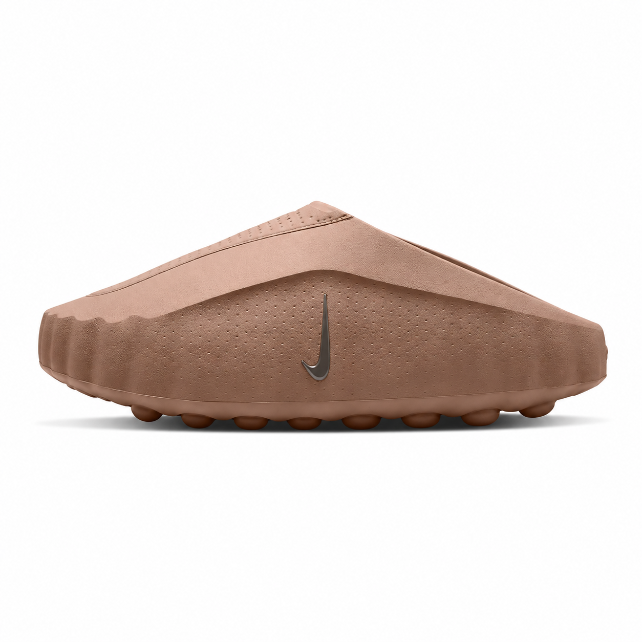 Mind 001 Mule Comfortable Closed-Toe Slippers