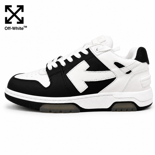 OFF-Whlte Arrow logo Sports shoes