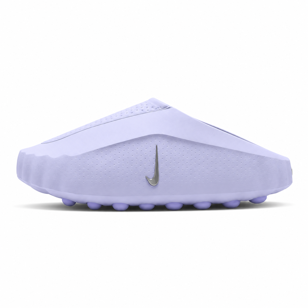 Mind 001 Mule Comfortable Closed-Toe Slippers