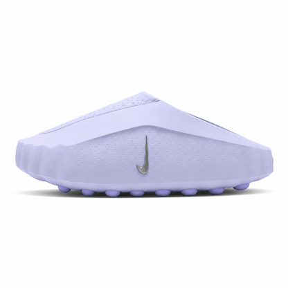 Mind 001 Mule Comfortable Closed-Toe Slippers