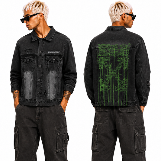 OFF-Whlte Arrow sign Jacket#17