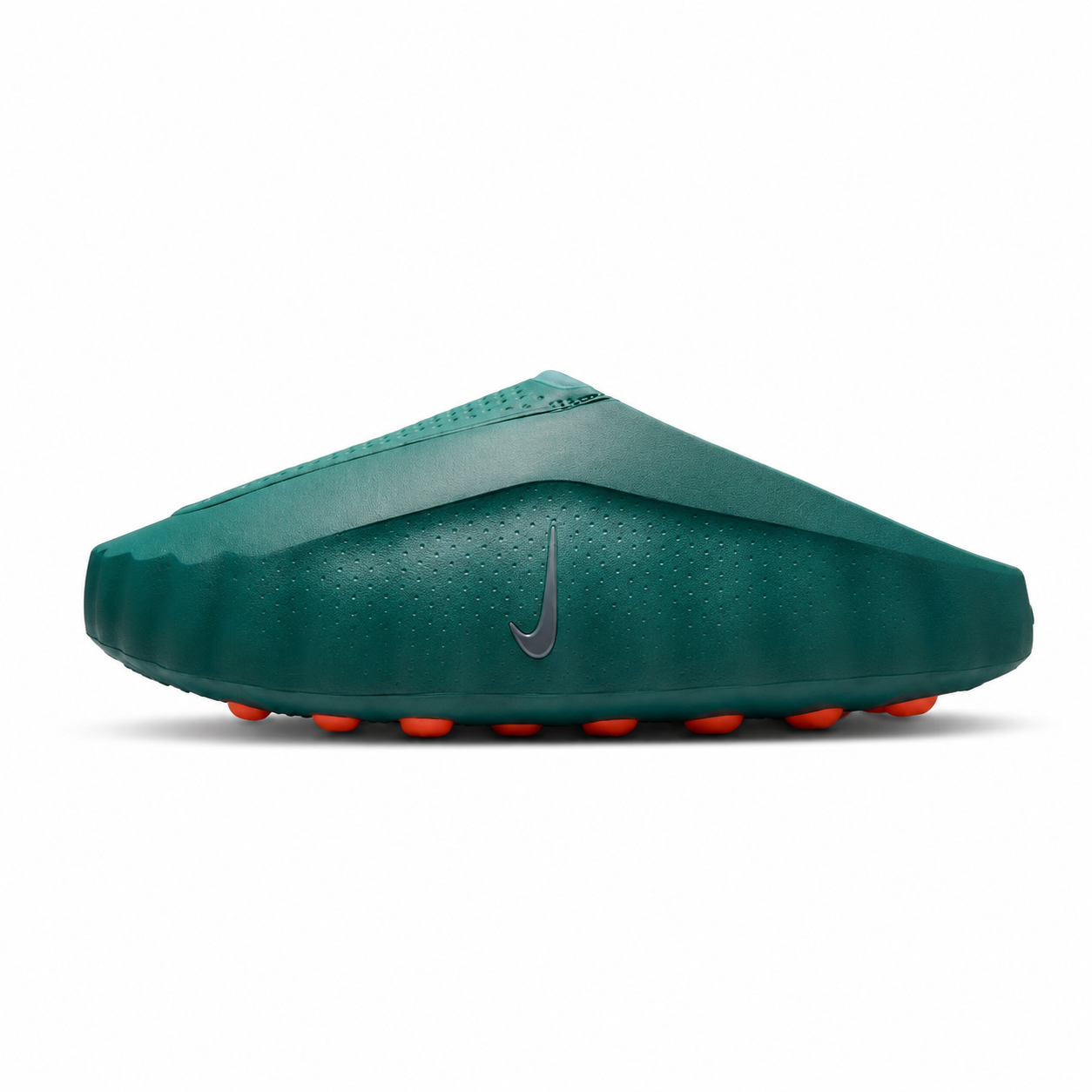 Mind 001 Mule Comfortable Closed-Toe Slippers