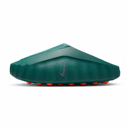 Mind 001 Mule Comfortable Closed-Toe Slippers