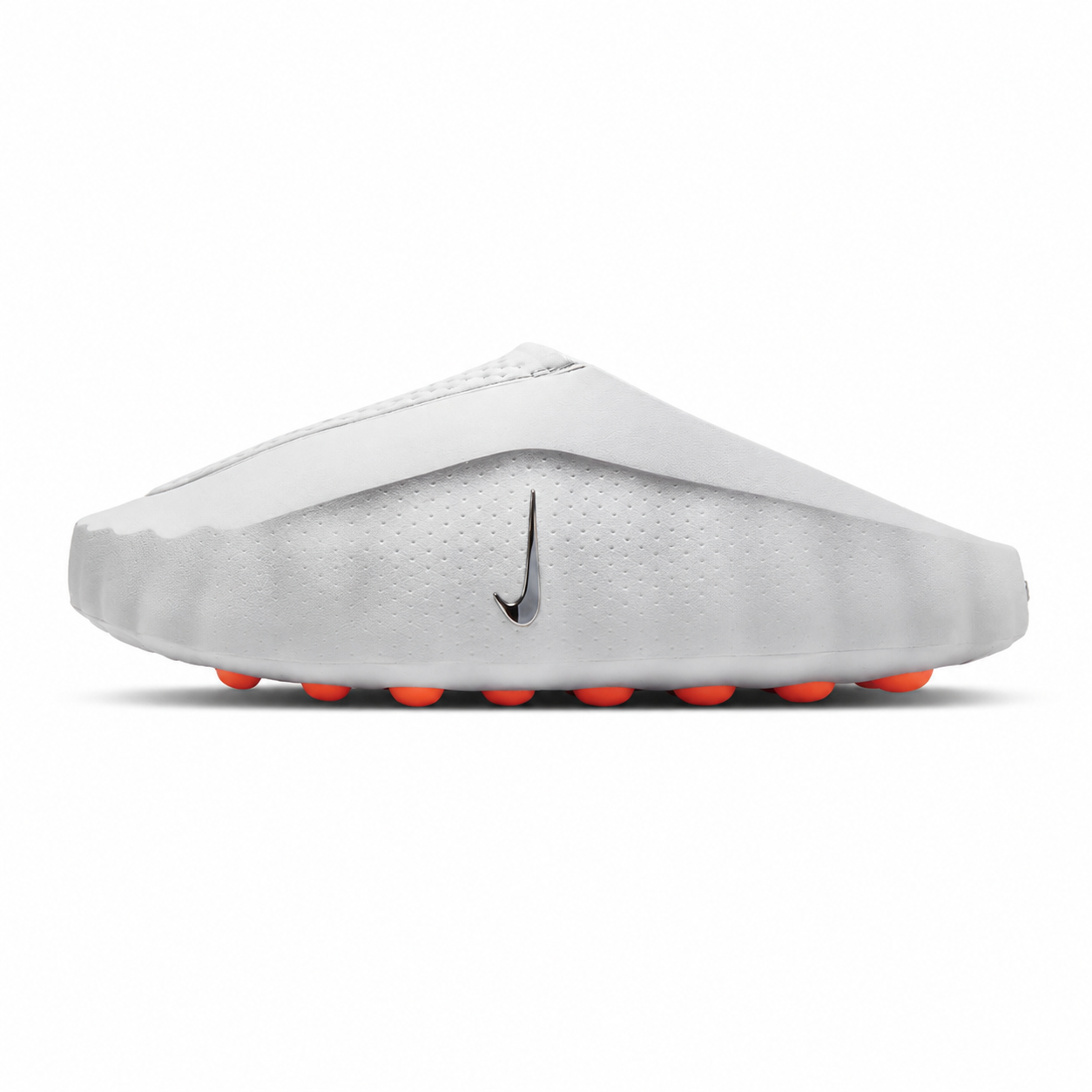 Mind 001 Mule Comfortable Closed-Toe Slippers