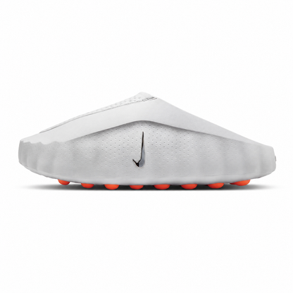 Mind 001 Mule Comfortable Closed-Toe Slippers