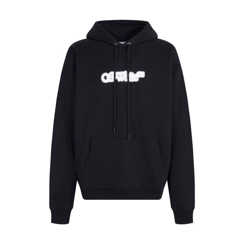 OFF-Whlte Arrow logo sports sweatshirt#36