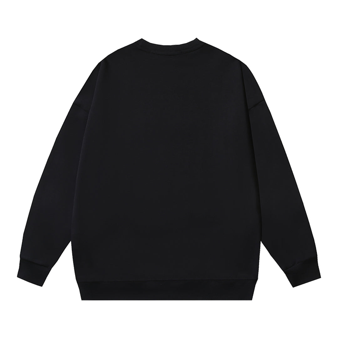 OFF-Whlte Arrow logo sports sweatshirt#115