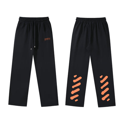 OFF-Whlte Casual trousers#8